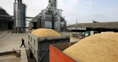 Россия нарастила экспорт сельхозпродукции до $ 14,5 млрд - eadaily.com - Россия - Китай - Турция