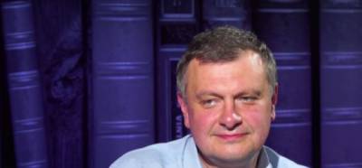 Александр Литвиненко - Геннадий Друзенко - Литвиненко рассказал о важности развития экономики в военном вопросе - politeka.net - Украина - Развитие - Снбо