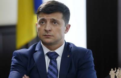 Владимир Зеленский - Владимир Путин - Станислав Белковский - Зеленского уличи в попытке стать украинским Путиным - pupolita.ru - Россия - Украина