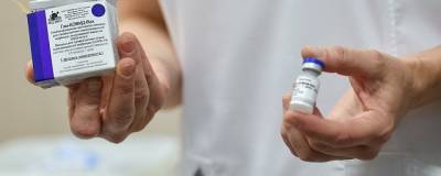 Журнал Nature признал вакцину «Спутник V» эффективной - runews24.ru - Россия - Южная Корея - Венгрия - Иран - Индия - Аргентина