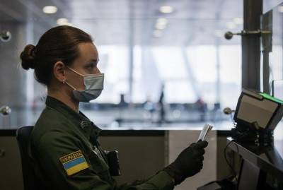 В Украину за полгода не пропустили в 2,7 раза больше россяин, чем годом ранее - kp.ua - Россия - Украина - Молдавия - Белоруссия - Турция - Германия - Румыния - Польша