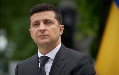 Владимир Зеленский - Зеленский надеется на помощь США по Донбассу - korrespondent.net - Россия - США - Украина - Вильнюс - Донбасс