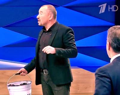 Экс-защитник сборной России: русским по ТВ вдалбливают, что все вокруг — враги - newsland.com - Россия - США - шт. Колорадо