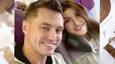 Анастасия Макеева - Роман Мальков - Муж Макеевой назвал причину расставания с бывшей женой - vesti.ru - Россия