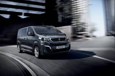 Российские продажи Peugeot в 1 полугодии выросли в 2,6 раза - autostat.ru - Россия