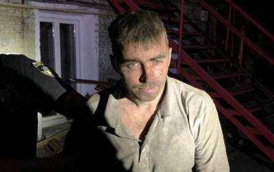 В Киеве поймали беглого насильника-педофила: отсиживался в дымоходе - korrespondent.net - Украина - Киев - район Подольский