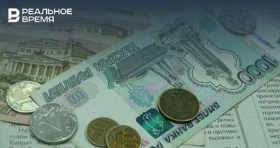 Максим Платонов - Антон Силуанов - Силуанов: в России в следующем году планируется профицитный бюджет - realnoevremya.ru - Россия