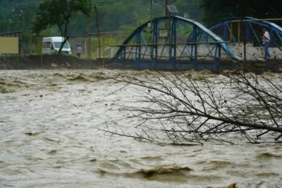 Число погибших из-за наводнения на Кубани увеличилось до восьми - nakanune.ru - Сочи - Краснодарский край