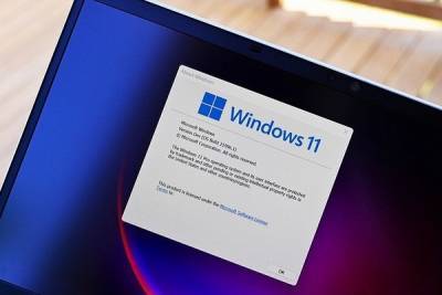 Обновление с Windows 7 до Windows 11 навсегда удалит файлы пользователей - cnews.ru - По - Microsoft
