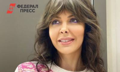 Юлия Барановская - Алиса Казьмина - Казьмина раскрыла подробности развода с Аршавиным - fedpress.ru - Москва