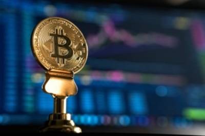 Bitcoin - Хакеры налетели на портал Bitcoin.org и потребовали выкуп в 1 биткоин - minfin.com.ua - Украина