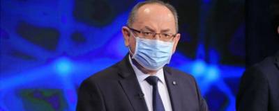 Узбекистан может ввести обязательную вакцинацию от коронавируса - runews24.ru - Россия - Узбекистан