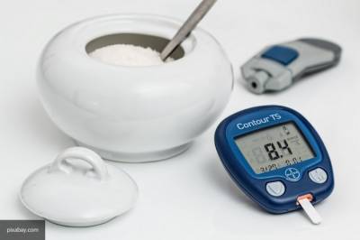 Кардиолог рассказал о связи повышенного холестерина и сахарного диабета - newinform.com