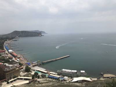Наталья Пеньковская - В Роспотребнадзоре предложили ужесточить ограничения в Крыму - 7info.ru - Крым - Симферополь - район Джанкойский
