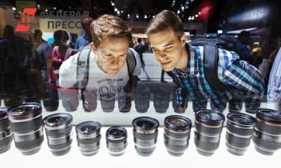 Модные эксперты объяснили возвращение тренда на Polaroid - fedpress.ru - Москва - Россия