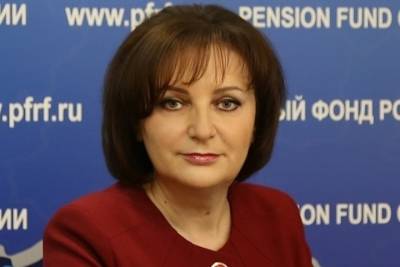 Бряншина получит более 130 млн рублей на выплату новых президентских пособий - mk.ru - Россия - Брянская обл.