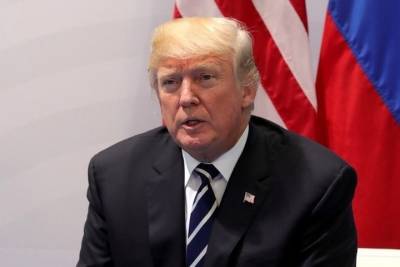 Дональд Трамп - Адольф Гитлер - Трамп рассказывал о положительных делах Гитлера - mk.ru - США - Германия