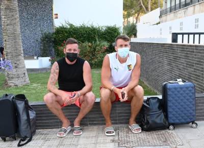 Коронавирус во время отпуска: «Нас выгнали из отеля как прокаженных» - germania.one - Германия - Берлин
