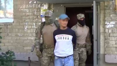 ФСБ задержала 15 исламистов в трех российских городах - vesti.ru - Россия - Уфа - Челябинск - Пенза