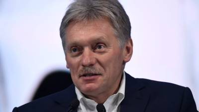 Дмитрий Песков - Михаил Мурашко - Песков переадресовал Минздраву вопрос о регистрации иностранных вакцин - russian.rt.com - Россия