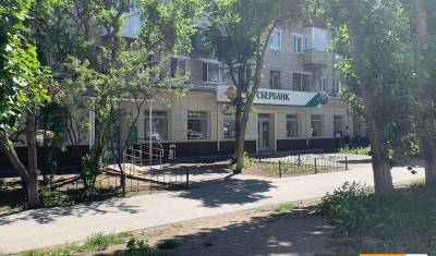 Как проходила спецоперация по задержанию налетчика на тюменский банк - nashgorod.ru