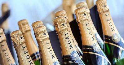 Переименование, которого не было. Почему "прогиб" Moet Hennessy — спецоперация Кремля - focus.ua - Россия - Украина