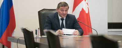 Андрей Бочаров - Андрей Бочаров назвал причины роста заболеваемости COVID-19 в регионе на 45% - runews24.ru - Волгоградская обл.