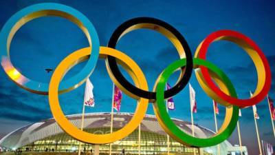Олимпийская сборная России лишилась двух гребцов из-за допинга - newinform.com - Москва - Россия - Токио - Греция