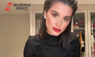Ольга Бузова - Ксения Бородина - Владимир Кадони - Давид Манукян - Бородина выбрала сторону в конфликте Бузовой и Кадони - fedpress.ru - Москва