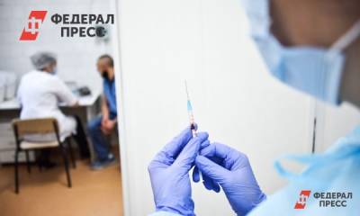 В Петербурге определили вакцину для трудовых мигрантов - fedpress.ru - Санкт-Петербург - Узбекистан