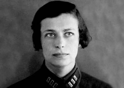 Елена Феррари: как советская разведчица уничтожила «штаб» Врангеля в эмиграции - russian7.ru - Стамбул