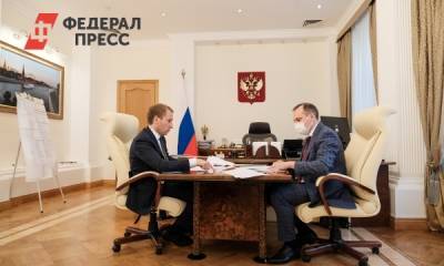 Артем Здунов - Александр Козлов - Минприроды выделит Мордовии средства на лесопатрульную технику - fedpress.ru - Россия - Саранск - республика Мордовия - Экология