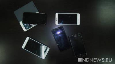 Эксперт рассказал о приводящей к поломке уязвимости iPhone - newdaynews.ru
