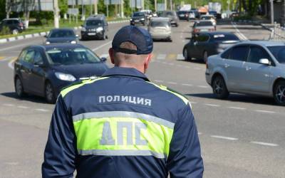 ГИБДД призывает соблюдать еще 4 правила, которых нет в ПДД - zr.ru - Россия