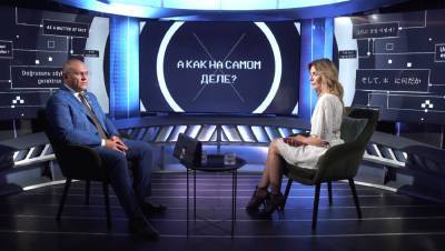 Евгений Шевченко - Мирослава Бобровская - Нардеп Шевченко заявил, что продавать землю надо, но только гражданам Украины - politeka.net - Украина