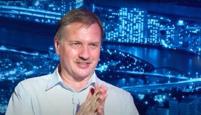 Петр Порошенко - Тарас Чорновил - Чорновил рассказал о недостатках закона об олигархах - politeka.net - Украина