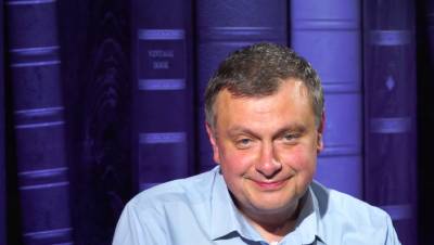 Александр Литвиненко - Геннадий Друзенко - Литвиненко заявил, что НАТО - это прежде всего гарантия безопасности для Украины - politeka.net - Украина