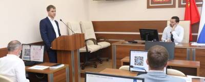 В администрации Раменского округа рассказали о развития волонтерского движения - runews24.ru - Россия