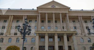 На время следствия в тюрьму отправил суд обвиняемого в нападении на туриста в Тбилиси - sputnik-georgia.ru - Грузия - Польша - Тбилиси