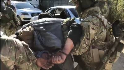 ФСБ сообщило о задержании 15 участников "Хизб-ут Тахрир" - svoboda.org - Россия - Уфа - Челябинск - Пенза