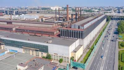 Ограничение населения Петербурга и засилье китайских мигрантов - dp.ru - Россия - Санкт-Петербург - Российская Империя