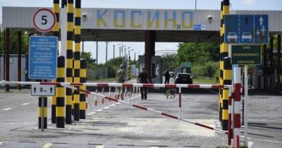 Венгрия возобновила пропуск в двух пунктах на границе с Украиной - dsnews.ua - Украина - Венгрия - Границы