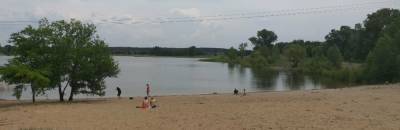 Новая проверка cеверодонецких водоемов: можно ли в них купаться и как изменилось качество воды - vchaspik.ua - Украина - Попасная