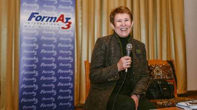 Елена Вайцеховская - Елена Вайцеховская: Перед Олимпиадой спортсменам на все плевать, кроме себя. И это правильно! - belta.by - Белоруссия