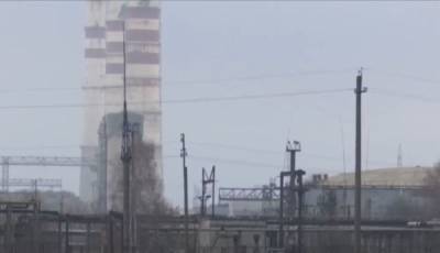 Поведение трейдеров на рынке электроэнергии стало проблемой национальной безопасности – «Центрэнерго» - politeka.net - Украина
