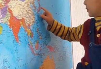 6-летний мальчик установил рекорд Украины: юный эрудит не допустил ни одной ошибки, детали - politeka.net - Украина - Львовская обл. - Стрый