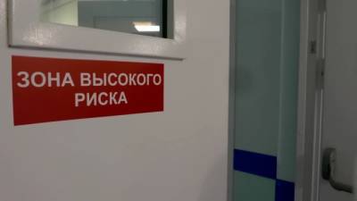 Директор НИИ скорой помощи им. Джанелидзе рассказал, как дважды за год перенёс COVID-19 - piter.tv - Россия - Санкт-Петербург