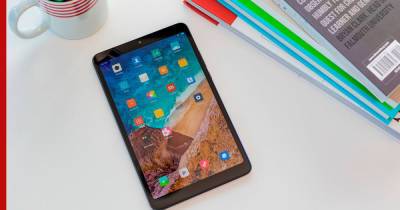 Стали известны характеристики будущего доступного планшета Xiaomi Mi Pad 5 - profile.ru