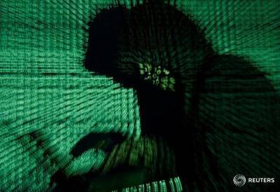 Русских хакеров обвиняют во взломе подрядчика Microsof - smartmoney.one - Россия - США - Reuters