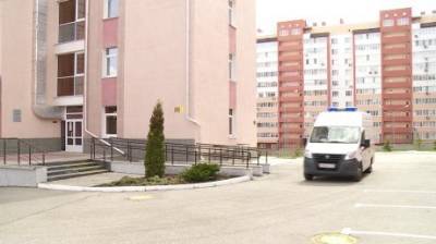 За сутки в области зарегистрировали почти 170 случаев коронавируса - penzainform.ru - Пензенская обл. - Пенза - Сердобск